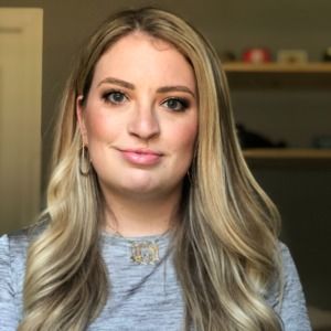 Meet your Posher, Anndria